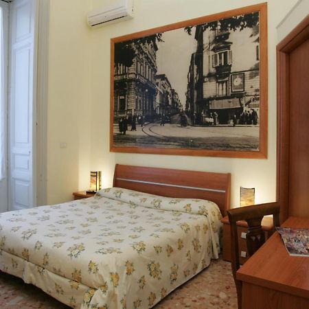 Picone Bed&Breakfast Catania-Fontanarossai nemzetközi repülőtér Kültér fotó