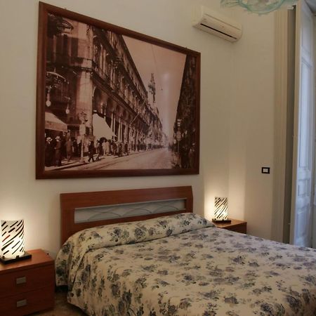 Picone Bed&Breakfast Catania-Fontanarossai nemzetközi repülőtér Kültér fotó