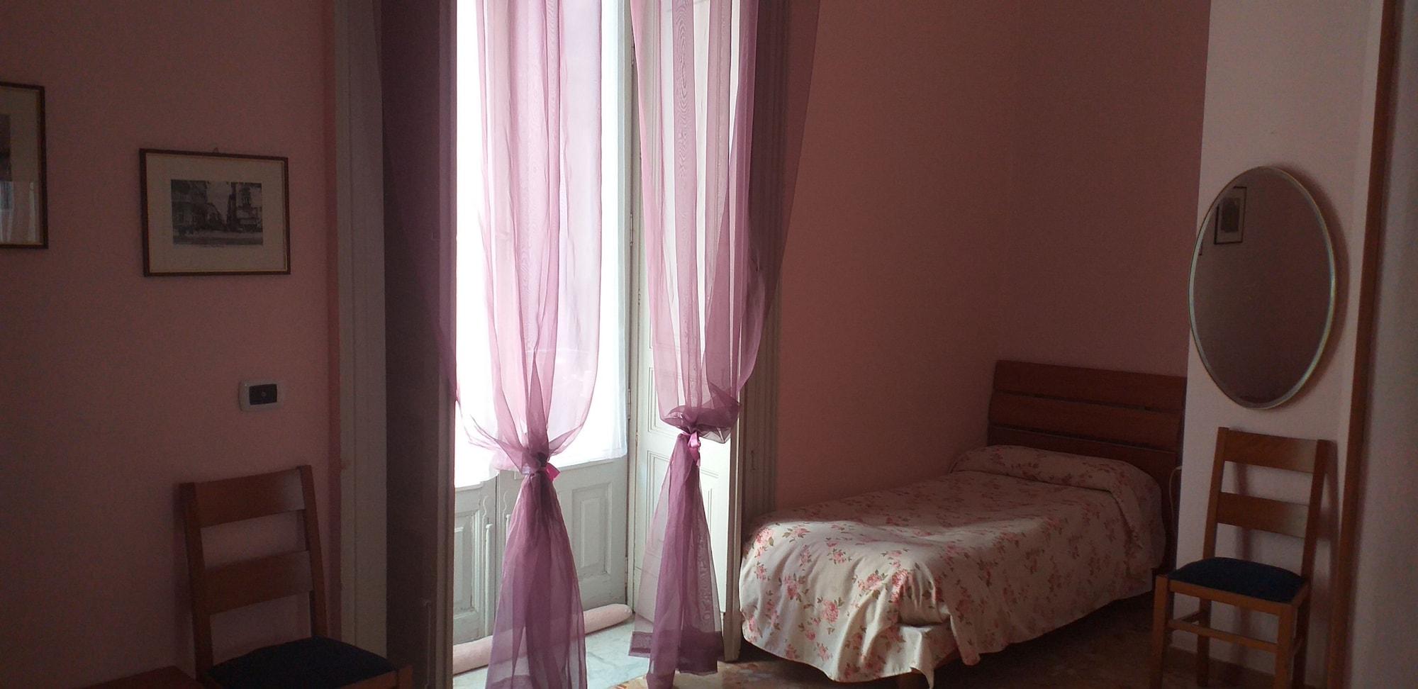 Picone Bed&Breakfast Catania-Fontanarossai nemzetközi repülőtér Kültér fotó