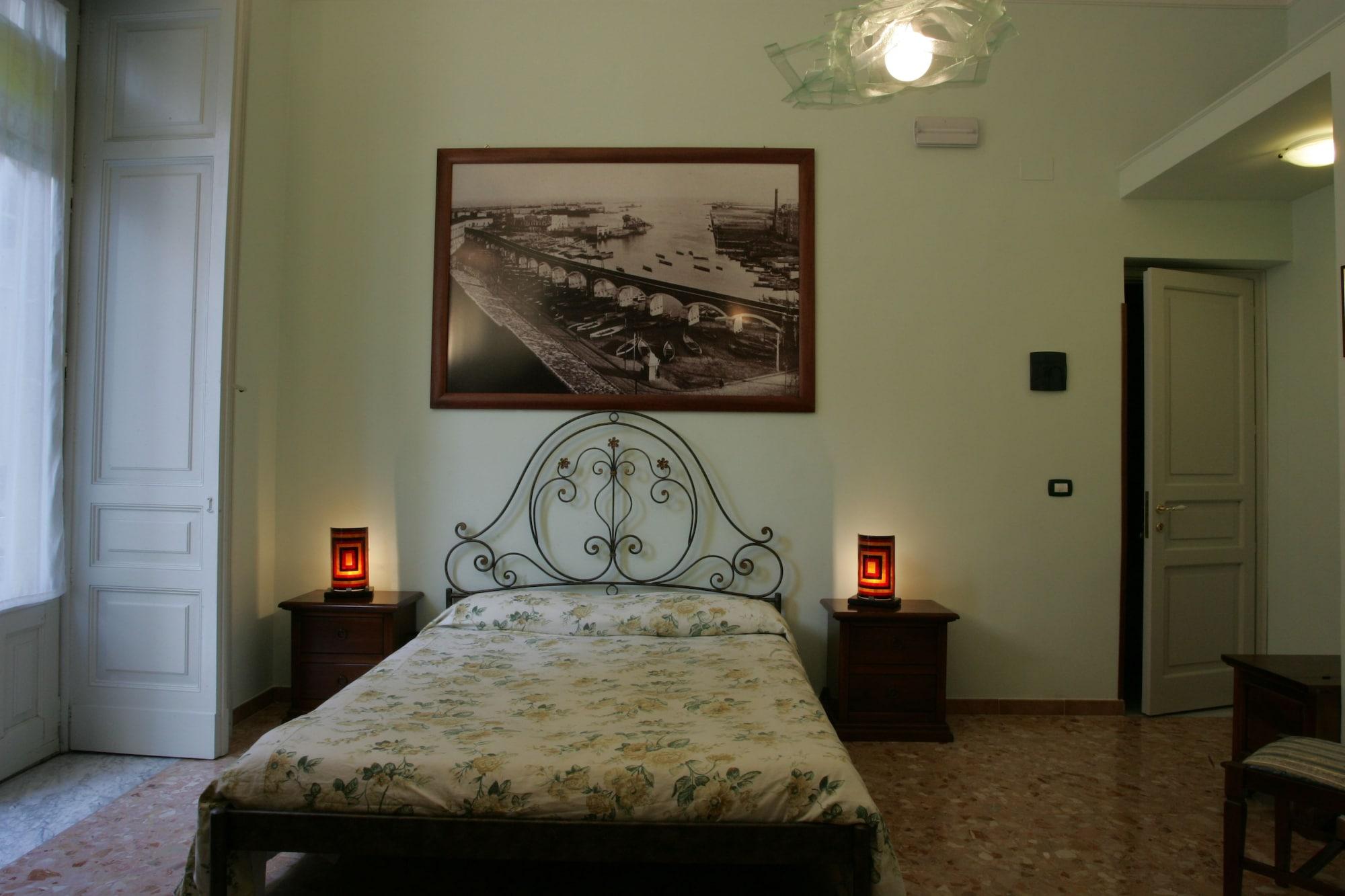 Picone Bed&Breakfast Catania-Fontanarossai nemzetközi repülőtér Kültér fotó