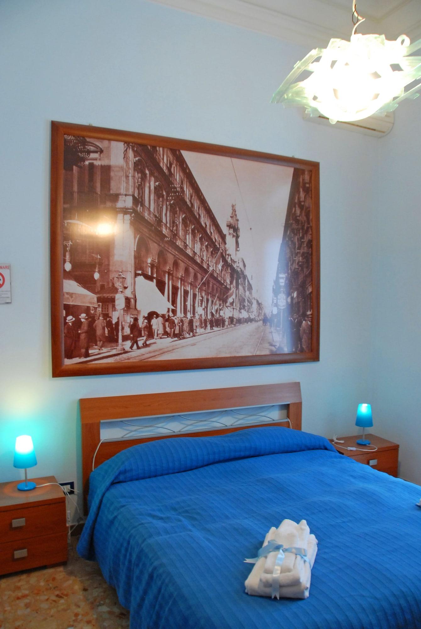 Picone Bed&Breakfast Catania-Fontanarossai nemzetközi repülőtér Kültér fotó