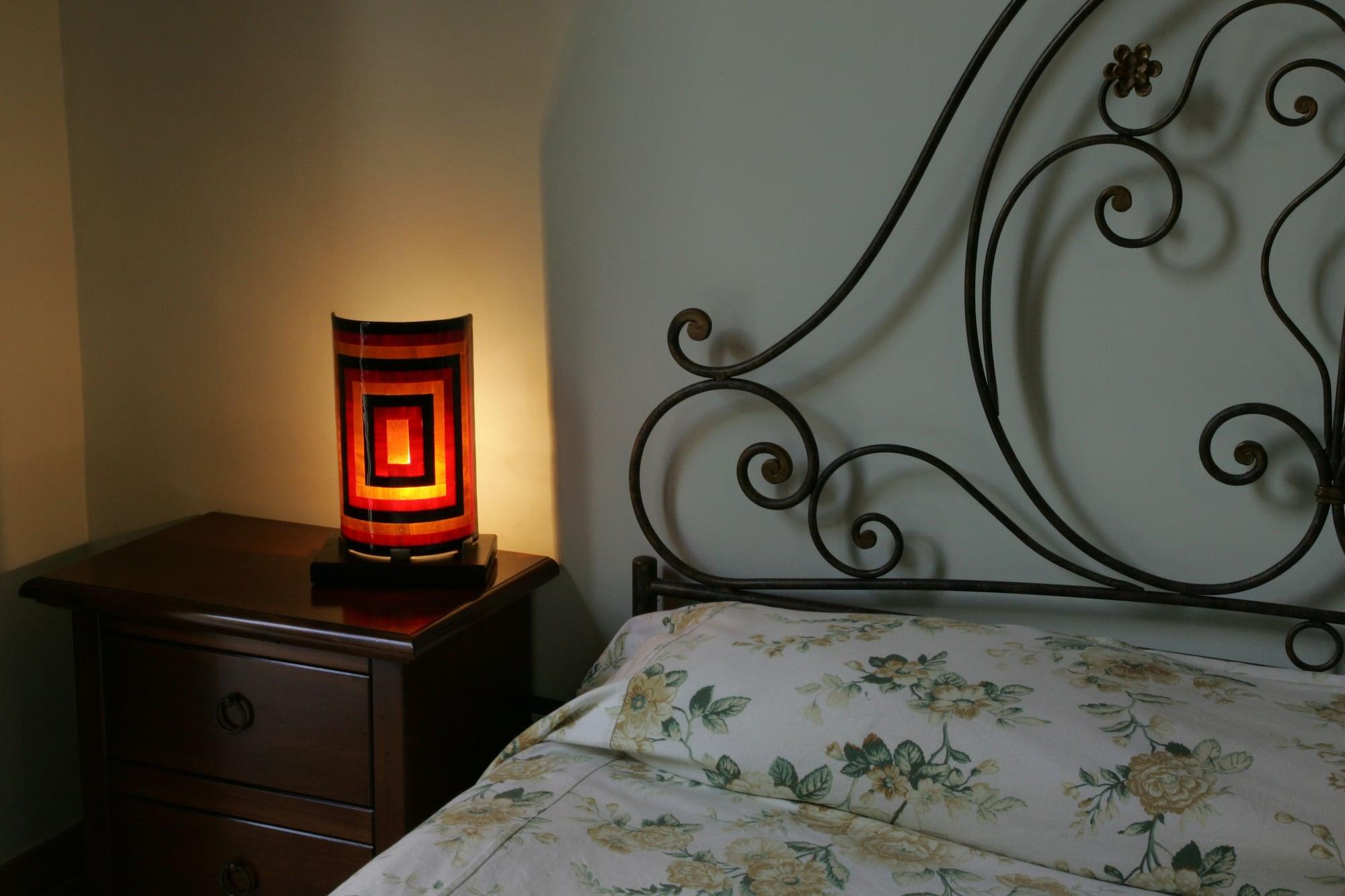 Picone Bed&Breakfast Catania-Fontanarossai nemzetközi repülőtér Kültér fotó