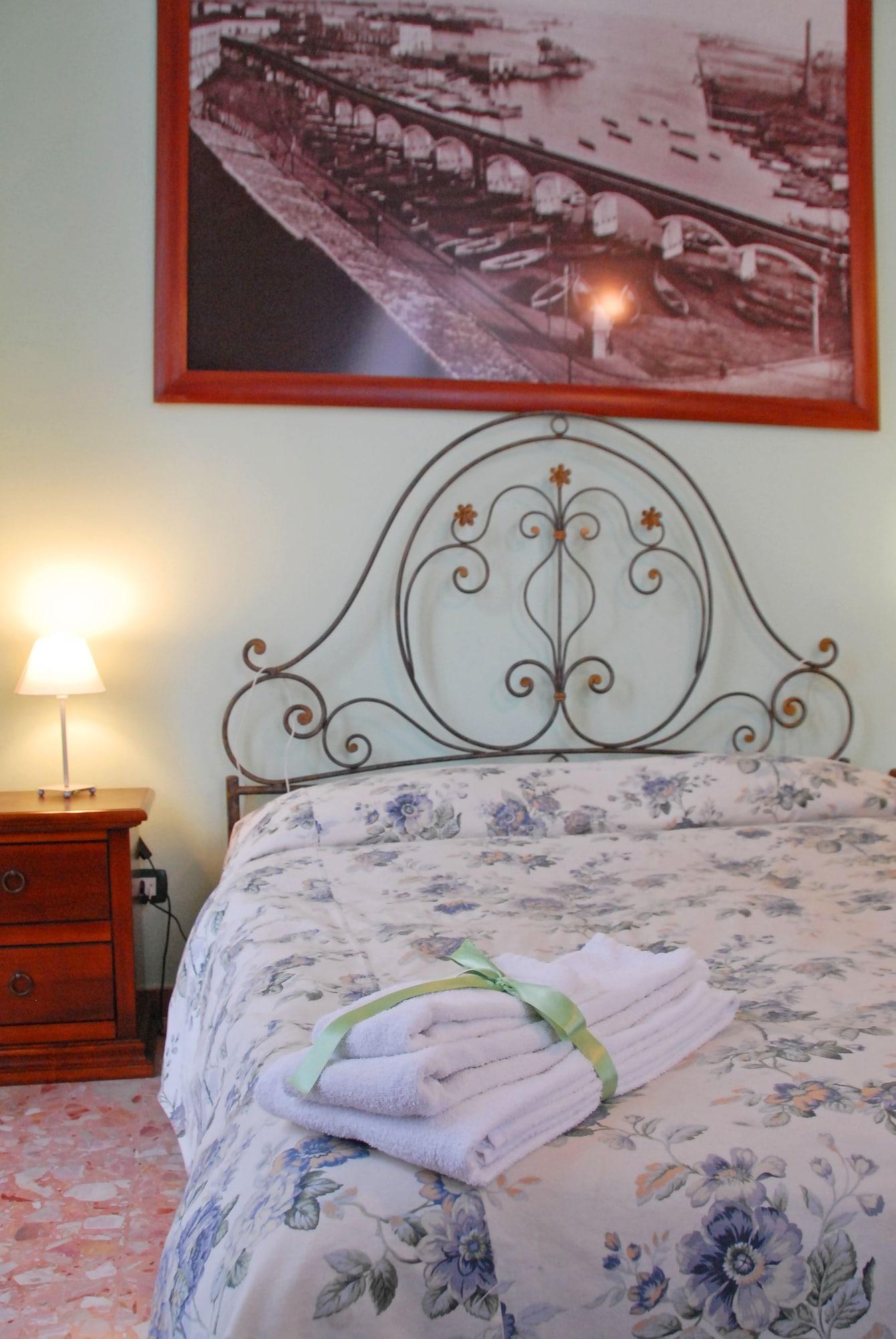 Picone Bed&Breakfast Catania-Fontanarossai nemzetközi repülőtér Kültér fotó