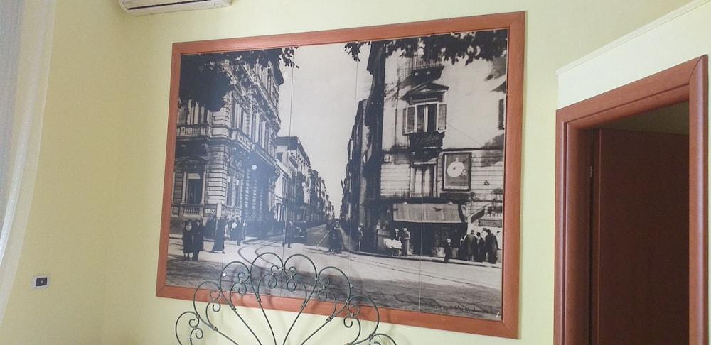 Picone Bed&Breakfast Catania-Fontanarossai nemzetközi repülőtér Kültér fotó