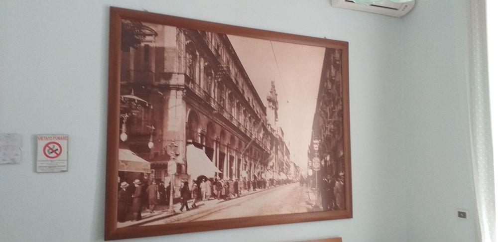 Picone Bed&Breakfast Catania-Fontanarossai nemzetközi repülőtér Kültér fotó