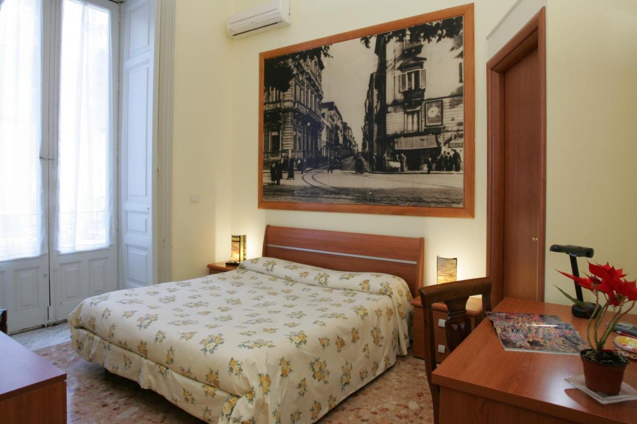 Picone Bed&Breakfast Catania-Fontanarossai nemzetközi repülőtér Kültér fotó