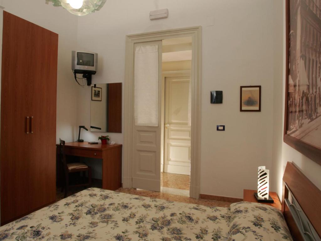 Picone Bed&Breakfast Catania-Fontanarossai nemzetközi repülőtér Szoba fotó