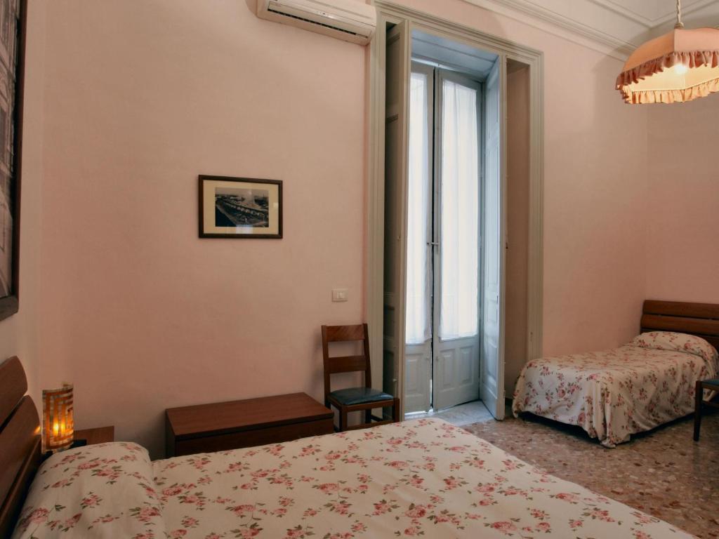Picone Bed&Breakfast Catania-Fontanarossai nemzetközi repülőtér Szoba fotó