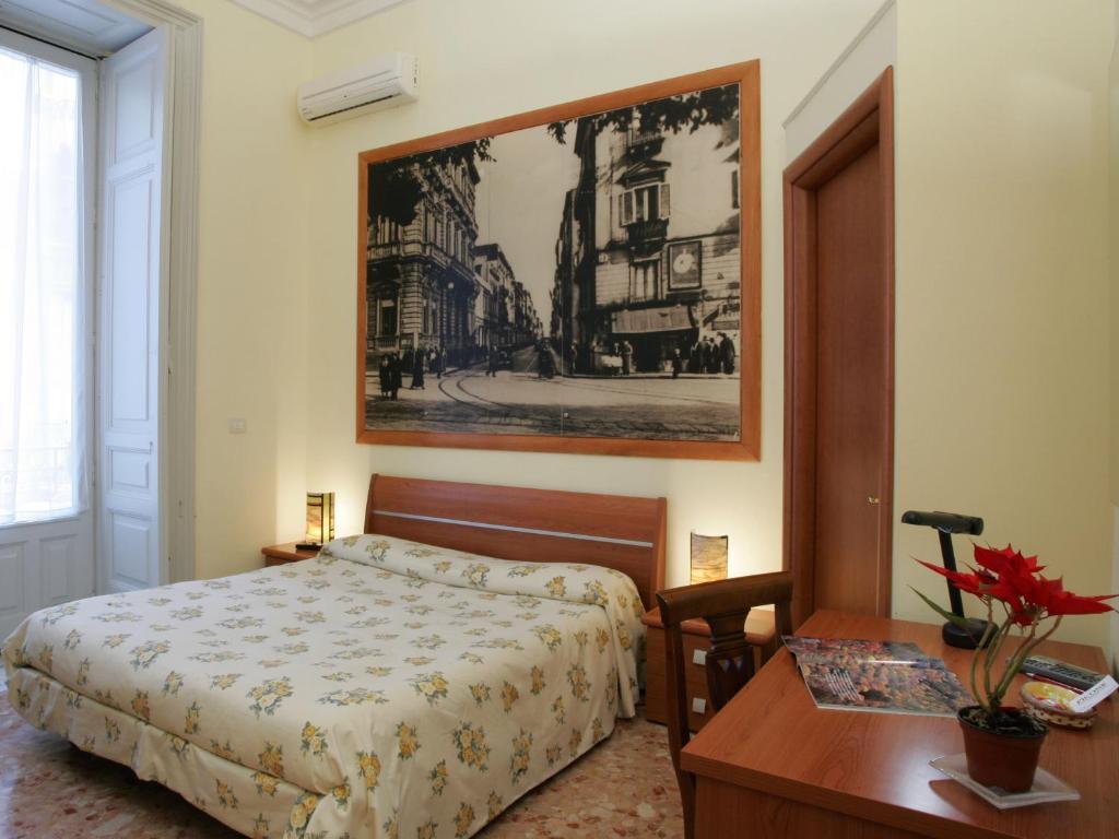 Picone Bed&Breakfast Catania-Fontanarossai nemzetközi repülőtér Kültér fotó